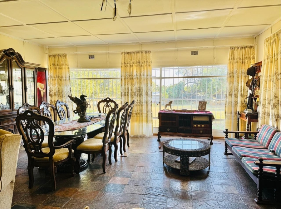 Commercial Property for Sale in Rustenburg Rural North West